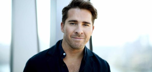 Hugh Sheridan