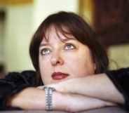 Julie Burchill