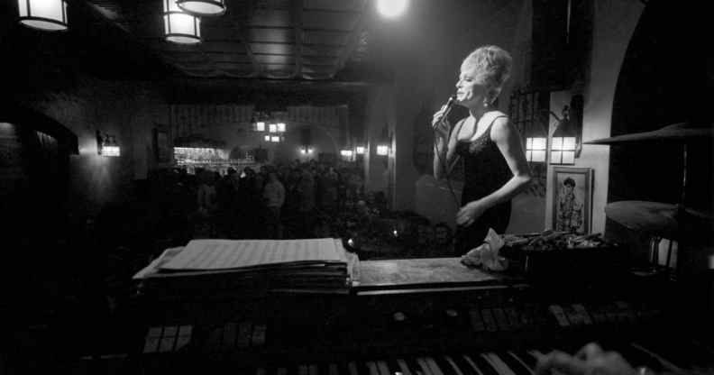 The Black Cap London