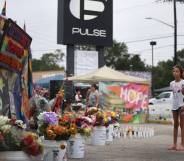 memorial Pulse nightclub Orlando Florida.
