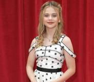 Coronation Street star Matilda Freeman proudly comes out as bisexual