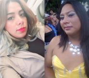 Beloved trans activist 'assassinated' metres from her home in Guatemala