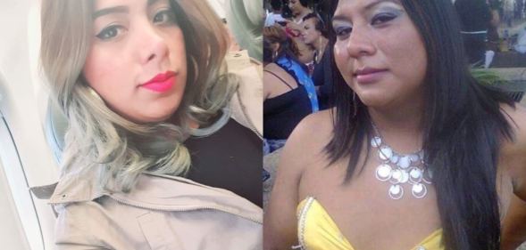 Beloved trans activist 'assassinated' metres from her home in Guatemala