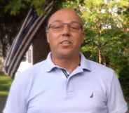 Jeffrey Sossa-Paquette Massachusetts