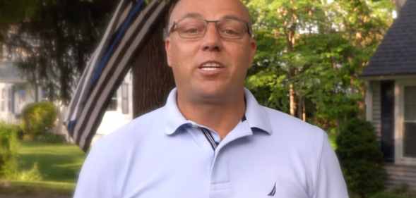 Jeffrey Sossa-Paquette Massachusetts