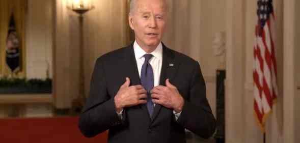 Joe Biden It Gets Better