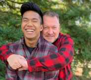 Jordan Windle gay dad