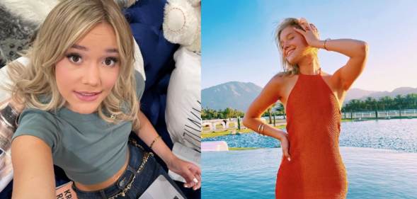 Olivia Ponton bisexual