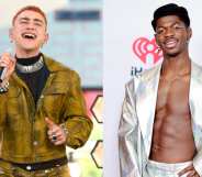 Years & Years star Olly Alexander drops sultry, acoustic cover of Lil Nas X