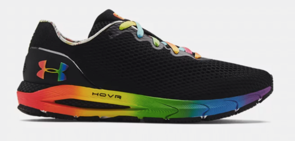 Under Armour Pride Shoes