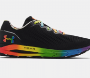 Under Armour Pride Shoes