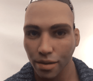 Henry the sex robot