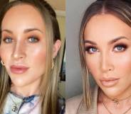 Trans woman 'humiliated' after being misgendered by Northern Rail worker