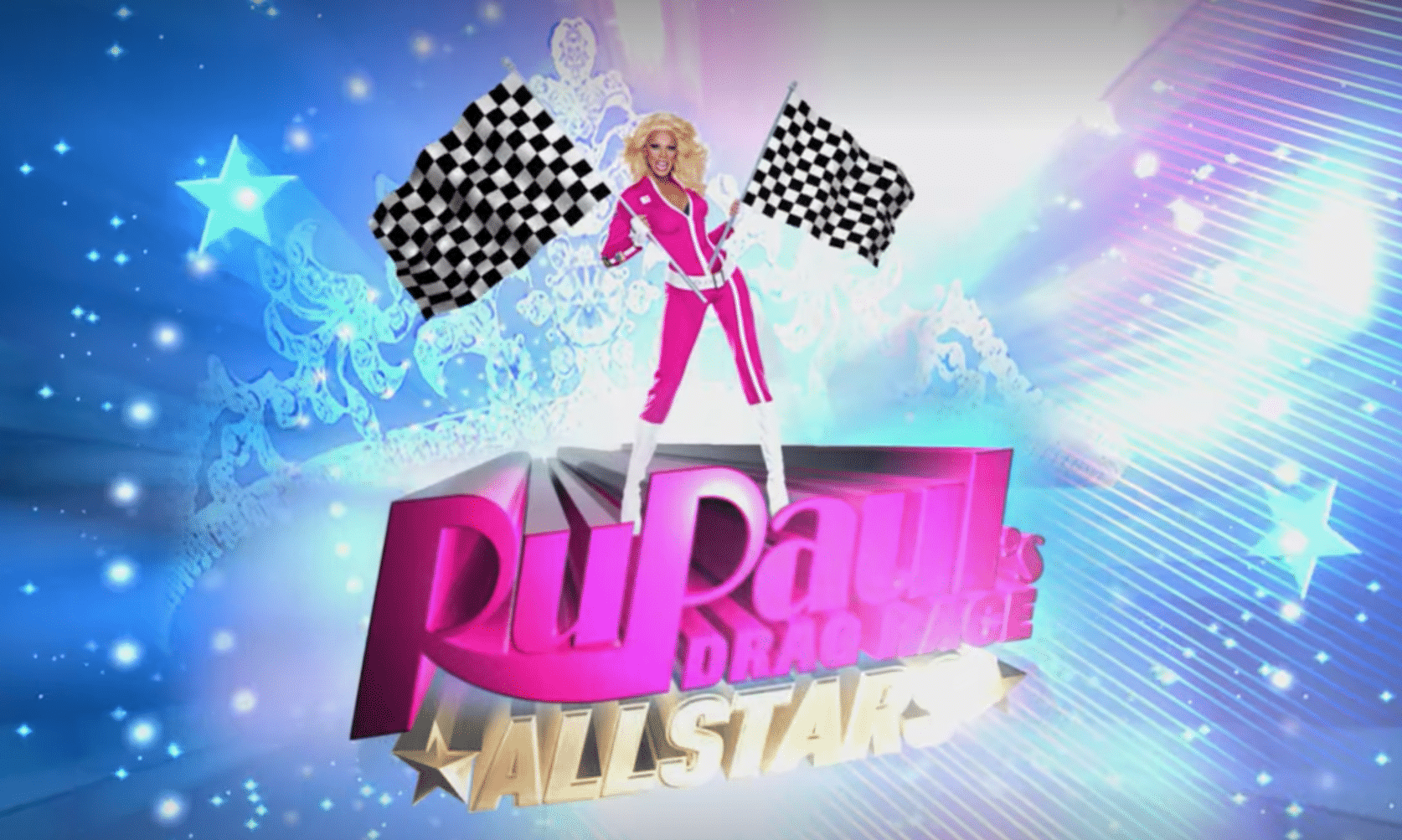 Drag Race theme song remixed with inclusive new lyrics for All Stars 6