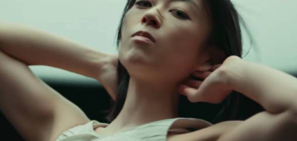 Hikaru Utada