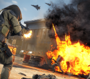 Sniper Ghost Warrior