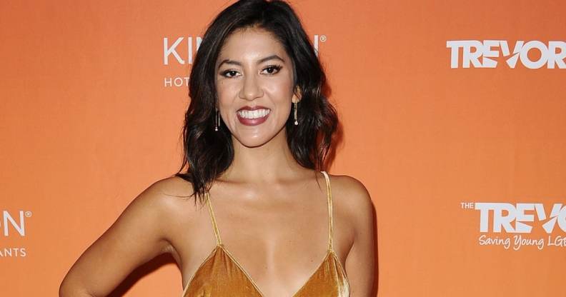 Stephanie Beatriz