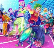 The Pegasus Dream Tour