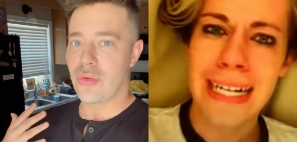 Chris Crocker