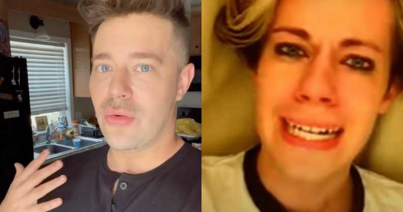 Chris Crocker