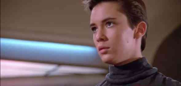 Wil Wheaton