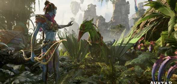 Avatar Ubisoft