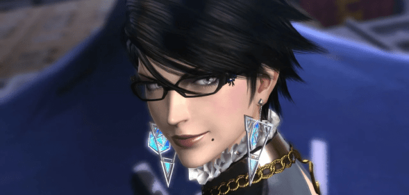 Bayonetta