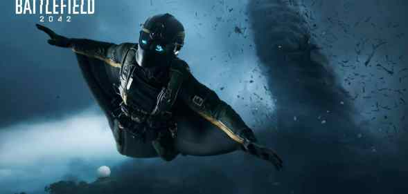 Battlefield 2042