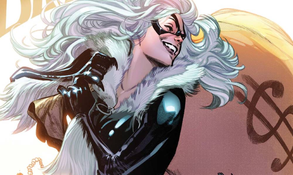 SpiderMan's lover and ally Black Cat is queer in new Marvel comic