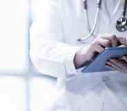 The American Medical Association transgender