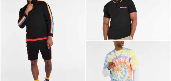 Jacamo Pride collection