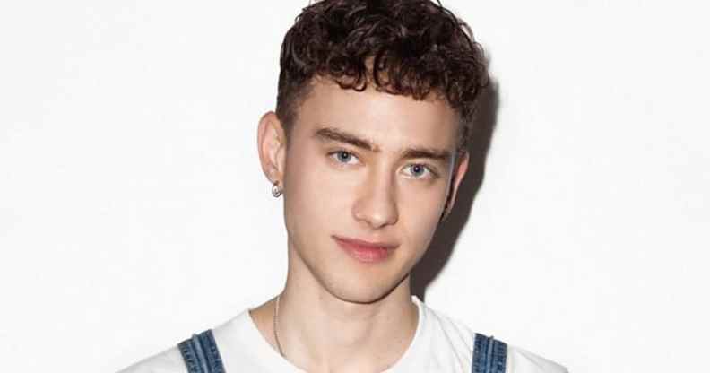 Olly Alexander