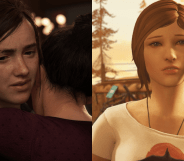 PlayStation Store LGBT+ Collection