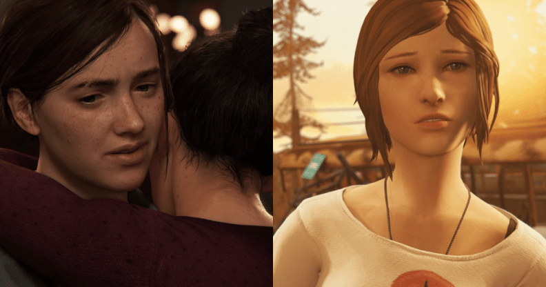 The Last of Us Part II' showcases queer characters