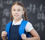 St Paul's Girls School Hammersmith head girl