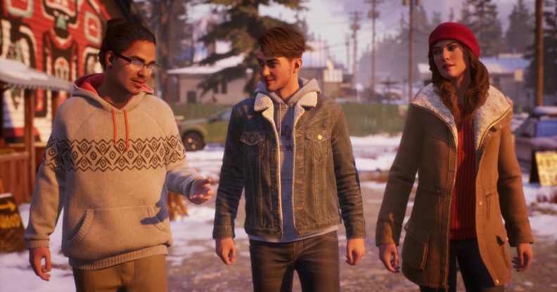 LGBT Games you can play on Xbox - Gayming Magazine