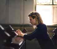 Conversion therapy: Lesbian raped by her pastor to 'heal' her of being gay