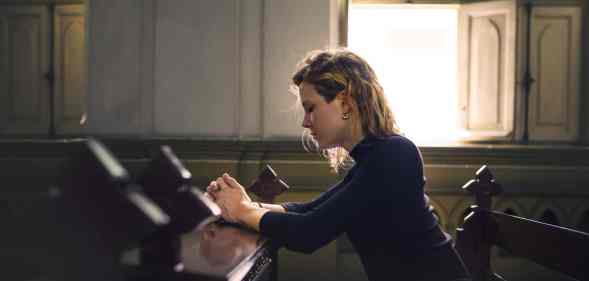 Conversion therapy: Lesbian raped by her pastor to 'heal' her of being gay