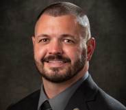 Anti-LGBT+ West Virginia delegate Joe Jeffries