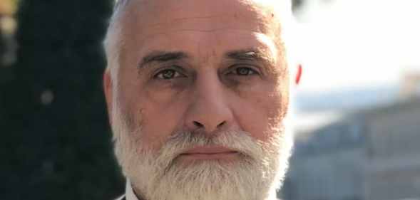 Guram Palavandishvil georgia tbilisi pride hate group