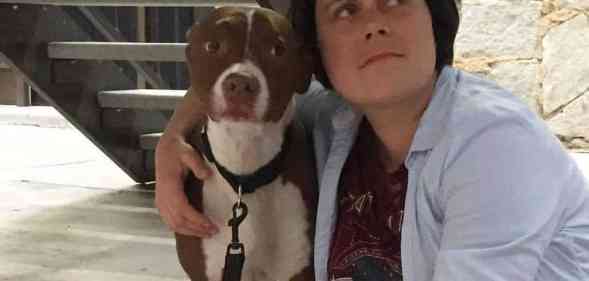 Katherine Janness queer atlanta murder