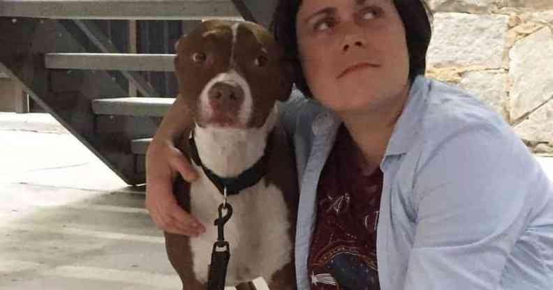 Katherine Janness queer atlanta murder