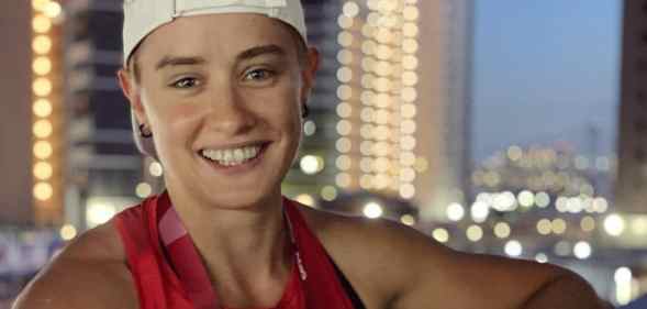 Katarzyna Zillmann Olympics Poland queer