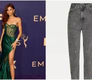 Zendaya Tommy Hilfiger