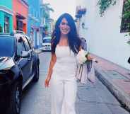 surfside condo collapse Theresa Velasquez queer victim