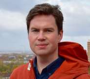 Dan Carden MP Labour alcohol addiction gay