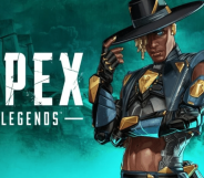 Apex Legends Seer