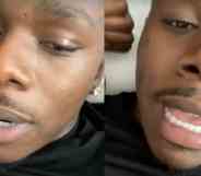 DaBaby addresses criticism about his anti-gay and HIV related comments on Instagram Stories