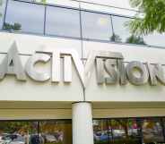 Activision Blizzard office