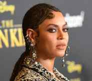 Beyoncé Jay Z fire New Orleans